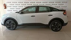 Blanco Usado 2022 Citroën C4 Feel | 18.500 € (Precio justo)