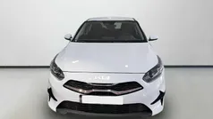 Usado 2025 Kia Ceed Berlina | 22.300 € (Precio justo)
