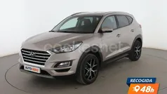 Usado 2020 Hyundai Tucson SUV | 21.399 € (Precio justo)