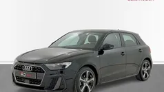 Otro Usado 2023 Audi A1 Sportback S-Line Utilitario | 24.300 € (Precio justo)