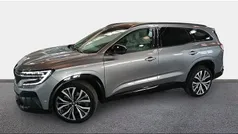 Gris Usado 2024 Renault Espace Iconic Monovolumen | 37.400 € (Precio justo)