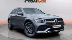 Usado 2021 Mercedes GLC300e SUV | 38.970 € (Buen precio)