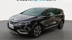 Usado 2019 Renault Espace Initiale Paris Monovolumen | 19.000 € (Super precio)