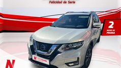 Usado 2018 Nissan X-Trail N-Connecta SUV | 19.616 € (Precio justo)