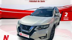 Usado 2018 Nissan X-Trail N-Connecta SUV | 19.616 € (Precio justo)