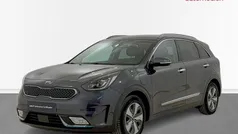 Otro Usado 2017 Kia Niro SUV | 17.000 € (Caro)