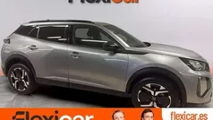 Gris Usado 2024 Peugeot 2008 Allure SUV | 16.490 € (Super precio)