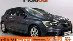 Usado 2020 Renault Mégane IV LIMITED Utilitario | 12.790 € (Super precio)