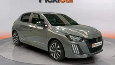 Usado 2024 Peugeot 208 Active Utilitario | 13.990 € (Precio justo)