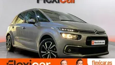 Usado 2018 Citroën C4 Feel | 11.990 € (Precio justo)