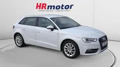 Usado 2016 Audi A3 Attraction Utilitario | 14.390 € (Precio justo)