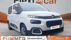 Usado 2019 Citroën Berlingo Feel Monovolumen | 16.990 € (Precio justo)