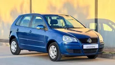 VW Golf VI