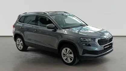 Usado Skoda 110 R Selection 150 CV (110 kW) 2025 Recogida