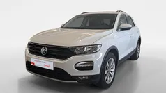 Usado 2019 VW T-Roc Advance SUV | 19.000 € (Precio justo)