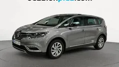 Usado 2016 Renault Espace Zen Monovolumen | 16.499 € (Precio justo)