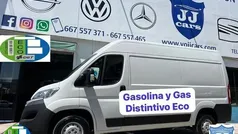 Usado 2019 Fiat Ducato Van | 17.990 €