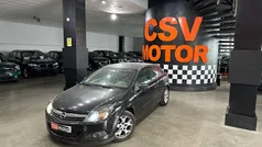 Usado 2005 Opel Astra GTC Enjoy Utilitario | 1750 € (Precio justo)