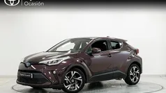 Otro Usado 2023 Toyota C-HR Advance SUV | 27.500 € (Precio justo)