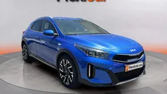 Azul Usado 2023 Kia XCeed SUV | 16.490 € (Buen precio)