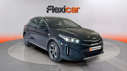 Usado Kia XCeed 101 CV (74 kW) 2024 SUV