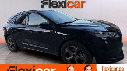 Brugt Ford Kuga ST-Line 150 HK (110 kW) 2025 Sort SUV