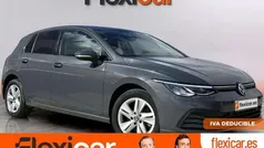 Usado 2020 VW Golf VII Advance Utilitario | 20.490 € (Buen precio)