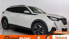 Usado 2021 Peugeot 2008 Active SUV | 15.990 € (Precio justo)