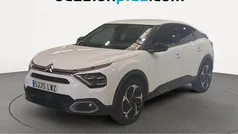 Usado 2022 Citroën C4 Shine SUV | 16.537 € (Precio justo)