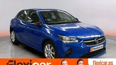 Usado 2022 Opel Corsa Edition Utilitario | 10.790 € (Precio justo)