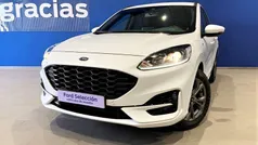 Usado 2024 Ford Kuga ST-Line X SUV | 29.900 € (Precio justo)