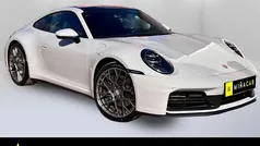 Usado 2025 Porsche 911 Carrera Coupe | 199.900 €