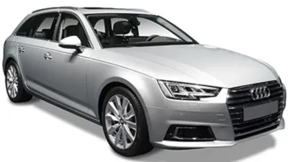 Occasion Audi A4 252 PK (185 kW) 2019 Stationwagen