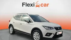 Usado 2019 Seat Arona Ecomotive SUV | 11.490 € (Buen precio)