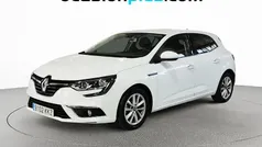 Renault Mégane IV