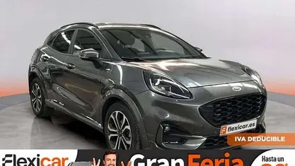 Usado 2022 Ford Puma ST-Line SUV | 13.990 € (Super precio)
