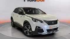 Usado 2019 Peugeot 3008 Active | 13.290 € (Precio justo)
