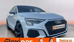 Usado 2023 Audi A3 S-Line | 29.490 € (Precio justo)
