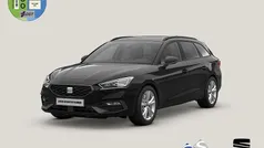 Usado 2024 Seat Leon FR Familiar | 25.790 € (Precio justo)