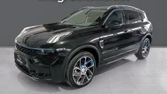 Usado 2022 Lynk & Co 01 SUV | 22.900 € (Precio justo)