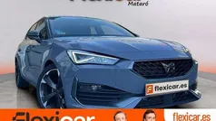 Gris Usado 2024 Cupra Leon Berlina | 23.990 € (Buen precio)