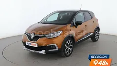 Usado 2019 Renault Captur Zen SUV | 16.599 € (Precio justo)