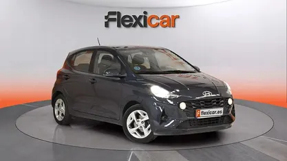Usado Hyundai i10 67 CV (49 kW) 2022 Utilitario