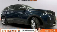 Usado 2021 Peugeot 3008 Active SUV | 14.470 € (Buen precio)