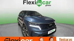 Usado 2023 Kia Sorento SUV | 44.690 € (Precio justo)