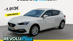 Usado 2023 Seat Leon Style Berlina | 21.050 € (Precio justo)