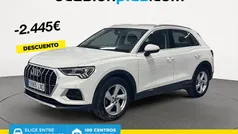 Usado 2021 Audi Q3 Advanced Plus SUV | 26.490 € (Buen precio)