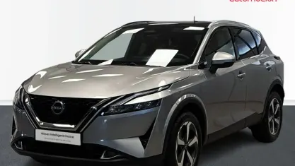 Usado Nissan Qashqai N-Connecta 158 CV (116 kW) 2024 SUV