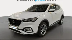 Usado 2023 MG HS Luxury SUV | 17.000 € (Precio justo)