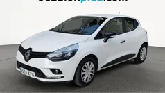 Usado 2019 Renault Clio IV Business Utilitario | 13.082 € (Precio justo)